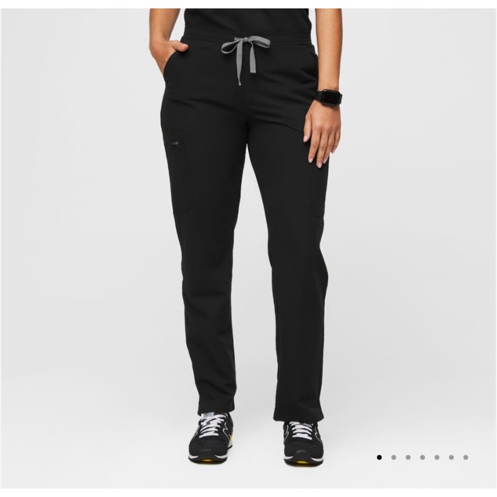 Yola™ Skinny Scrub Pants